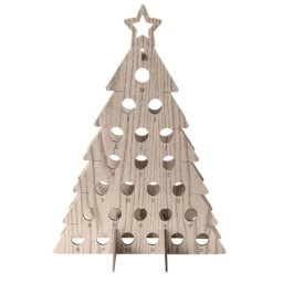 Karcsonyi fa felntt adventi naptr