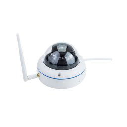 HD WiFi IP dm biztonsgi kamera, jjellt mddal kltrre s beltrre egyarnt
