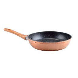 Serpeny tapadsmentes bevonattal rzhats 20 cm