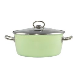 Zld Elite Zomncozott lbas 20 cm + vegfed