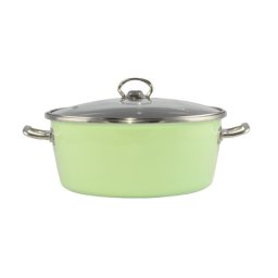 Zld Elite Zomncozott lbas 26 cm + vegfed