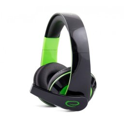 Esperanza Gaming sztere fejhallgat mikrofonnal