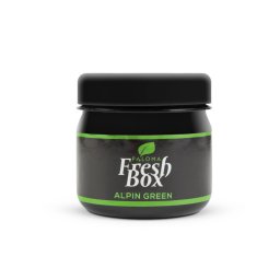 Paloma Illatost - Paloma Fresh box - Alpin green - 32 g