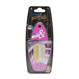 Paloma Illatost - Paloma Duo Parfm - Rose and Lily - 2 x 3 ml