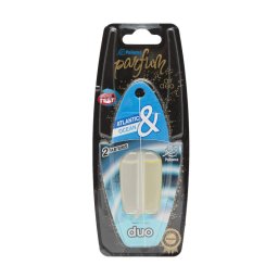 Paloma Illatost - Paloma Duo Parfm - Atlantic and Ocean - 2 x 3 ml