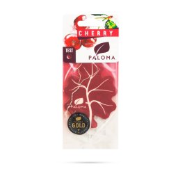 Paloma Illatost - Paloma Gold - Cherry