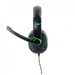 Esperanza Gaming fejhallgat mikrofonnal