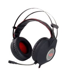 Esperanza sztere Gaming fejhallgat mikrofonnal Nightcrawler
