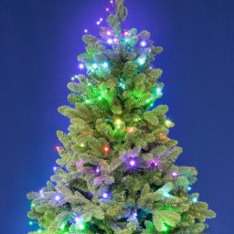 iSparkle RGB LED fnyfzr