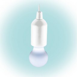 LED-es zsinrlmpa
