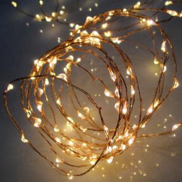 LED-es izzsor