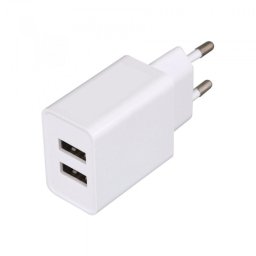 USB hlzati tlt, SUM 2,4A
