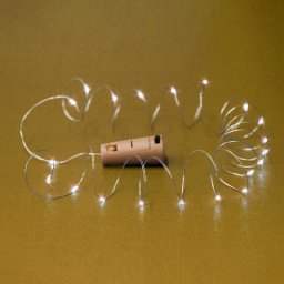Mikro LED-es fnyfzr