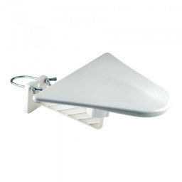 Kltri antenna erstvel, 56dB, DVB-T/T2