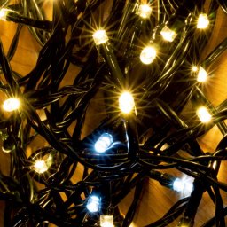 LED-es sziporkz fnyfzr