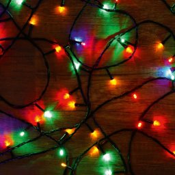 LED-es beltri fnyfzr