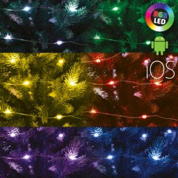 Micro-LED-es SMART fnyfzr