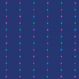 iSparkle RGB micro LED fnyfggny
