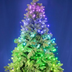 iSparkle RGB LED fnyfzr kteg