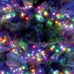 LED-es cluster fnyfzr