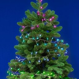 iSparkle RGB micro LED cluster fnyfzr