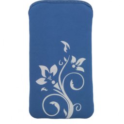 Esperanza mobiltelefon tok kk fehr virggal