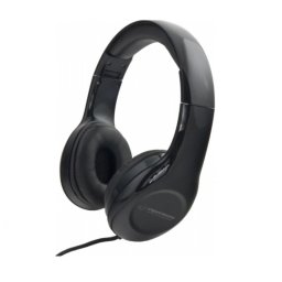 Esperanza sztere fejhallgat