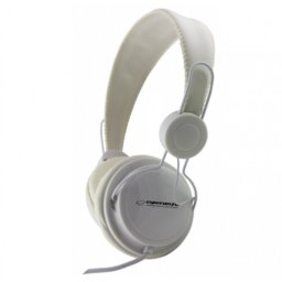 Esperanza sztere fejhallgat fehr