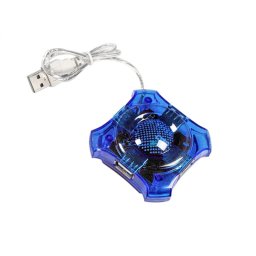 Esperanza 4 portos USB 2.0 HUB kk