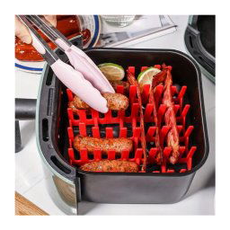 Szilikon lgst grill llvny