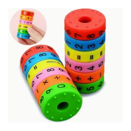 Mgneses matematikai oktatsi szmlljtk