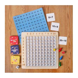 Fa 2 az 1-ben matematikai oktat s trsasjtk