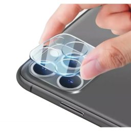 Kameralencse vegflia iPhone 14 Pro Max-hoz
