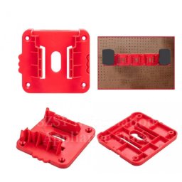 Milwaukee 18V-os fr akkumultor trol llvny 5 db
