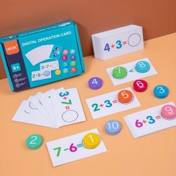 Montessori fa matematikai mvelet oktat jtk