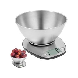 Elektronikus konyhai pincr 5kg/1g digitlis preczis fm mrleggel