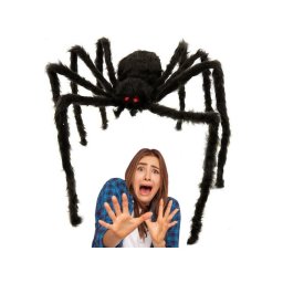 Halloween ris pk dekorci