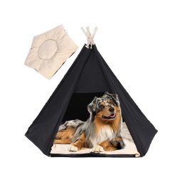 Indin stor kutyahz macska kennel - kisllat gy