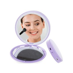 LED vilgts sminktkr