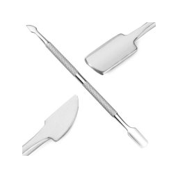Nemesacl krmpol spatula s kapar hibrid krmpolshoz