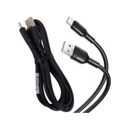 Hossz s ers USB-C tpus kbel telefon tltshez
