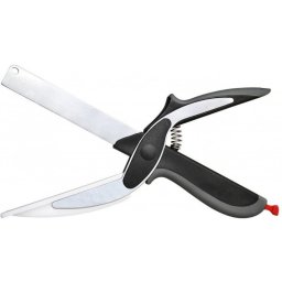 Clever Cutter konyhai 2in1 oll