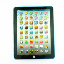 Gyerek nyelvoktat tablet Angol