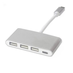 AlphaOne Type-C USB 3.0 HUB