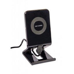 Wireless Charging Stand (QI gyorstlt llvny)