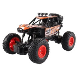 Brave 2.4G Tvrnyts aut