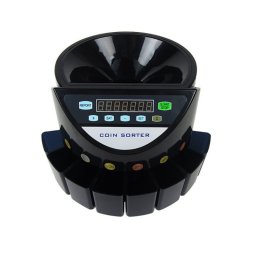 Coinsorter rmeszmll gp
