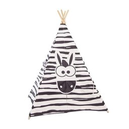 Zebra mints gyerek stor