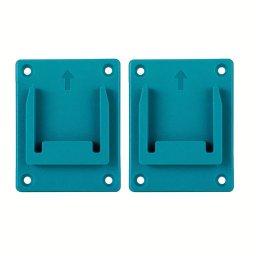 2db Fali Elektromos Szerszmtart Makita, Bosch 18V Elektromos Szerszmhoz