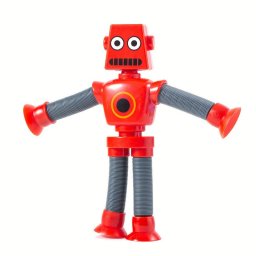 Teleszkpos robot jtk